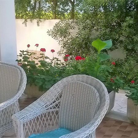 B&B Il Villino Torre Dell'Orso Eksteriør bilde