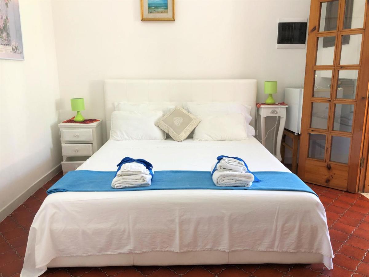B&B Il Villino Torre Dell'Orso Eksteriør bilde
