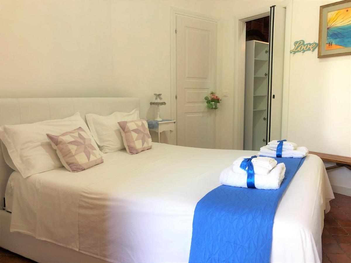B&B Il Villino Torre Dell'Orso Eksteriør bilde