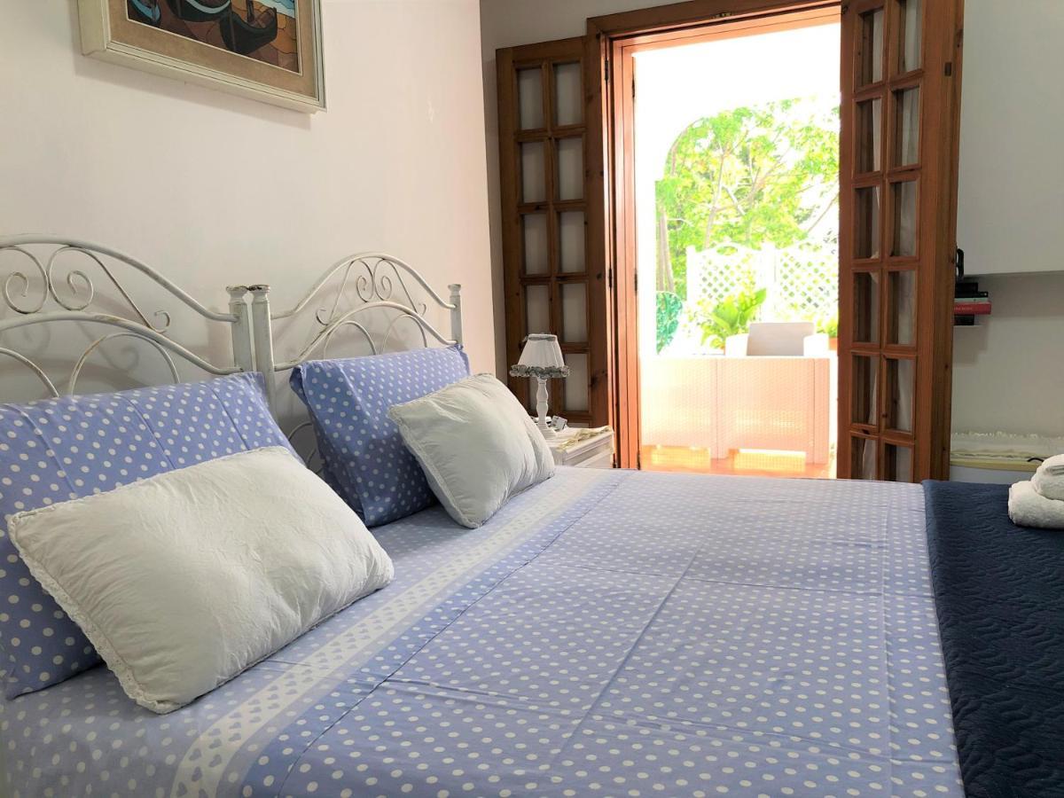 B&B Il Villino Torre Dell'Orso Eksteriør bilde