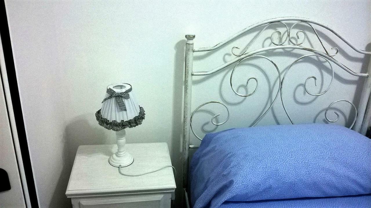 B&B Il Villino Torre Dell'Orso Eksteriør bilde