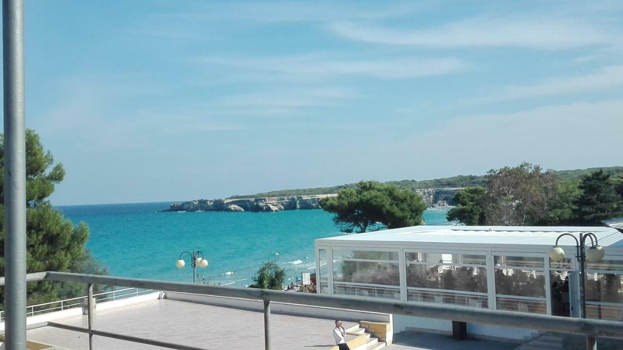 B&B Il Villino Torre Dell'Orso Eksteriør bilde