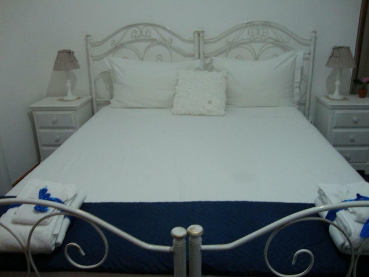B&B Il Villino Torre Dell'Orso Eksteriør bilde