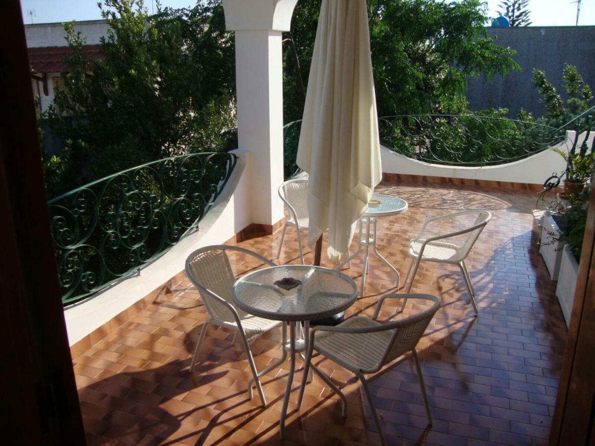 B&B Il Villino Torre Dell'Orso Eksteriør bilde