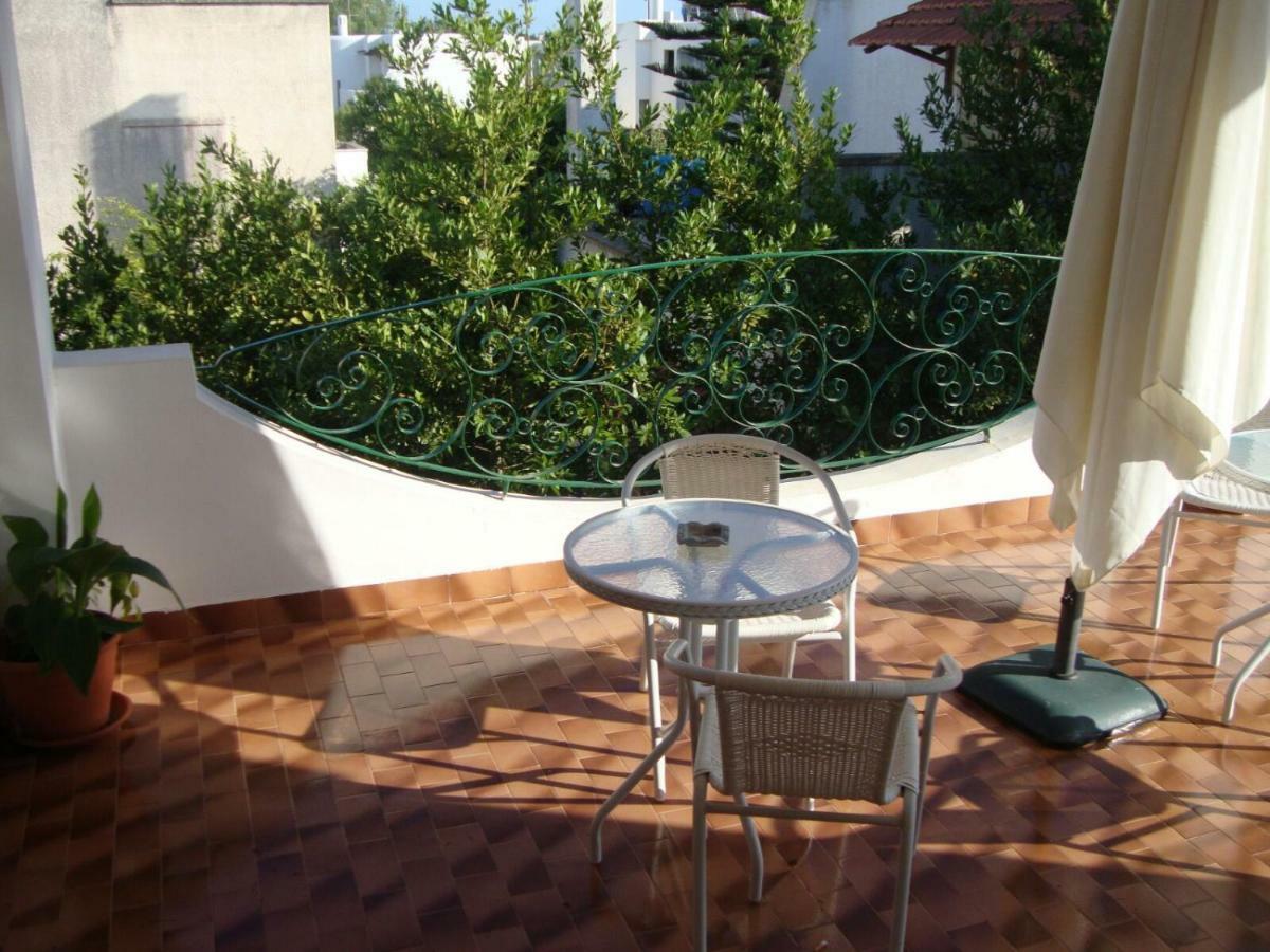 B&B Il Villino Torre Dell'Orso Eksteriør bilde