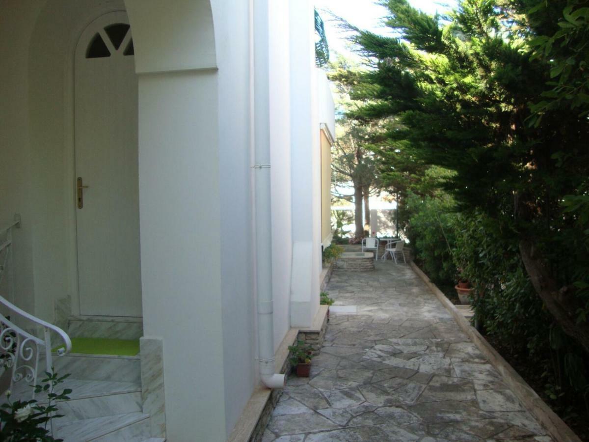B&B Il Villino Torre Dell'Orso Eksteriør bilde